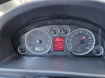 Volkswagen Sharan 1.9tdi 7miest - 9