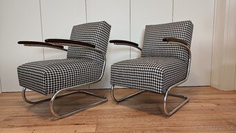 Thonet S 411 - 9