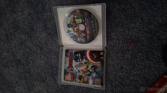 Hry na PS3 - 9