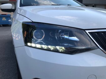 “Aj na SPLATKY” Škoda Fabia Combi 1.4 TDI - 9
