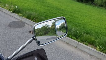 Suzuki burgman 400 - 9