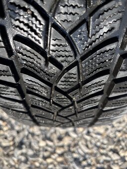 Komplety Good Year Ultra Grip 215/60R/16 99H - 9
