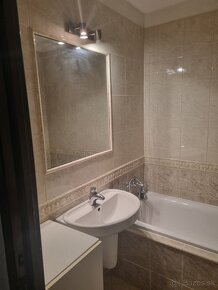 Prenajmem byt Bratislava Lamač - 9