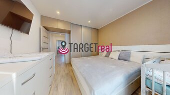 Na predaj, 3i. byt , Pavlice, Exkluzívne TARGETreal - 9