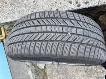 R21 AMG 5x112 Mercedes Gle kúpe - 9