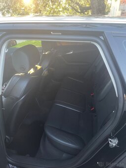 Audi A3 Sportback 1.6 TDI 77kW S-line “ RS3 look “ - 9