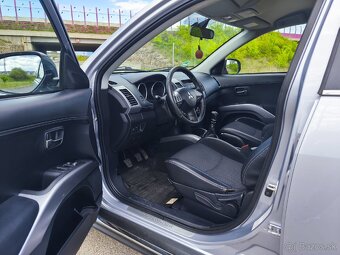 Mitsubishi Outlander 2,2 -130kw, rok výroby 2012. - 9