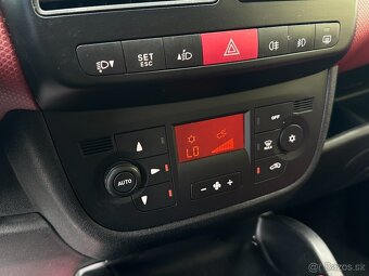 Fiat Dobló 2.0JTD/99kW 7.míst KLIMA r.v. 2010 - 9