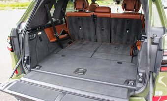 Bmw X7 xDRIVE 40d - 9