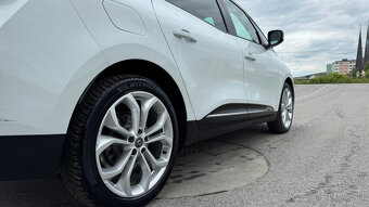 Renault Scénic Blue dCi 120 Intens - 9