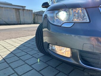 Škoda Superb 2.0 TDI CR 140k Ambition + extra výbava - 9