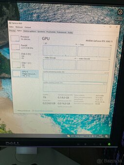 Ryzen 9 5900x / RTX 3060ti / 32GB RAM - 9