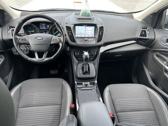 Ford Kuga 2.0 TDCi TITANIUM 4x4 Full-Led AUTOMAT - 9