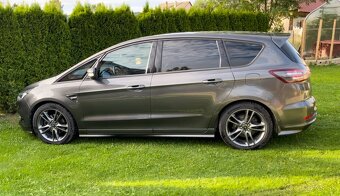 Ford S-max znížená cena - 9