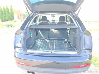 Audi Q3 2.0 TDI - 9