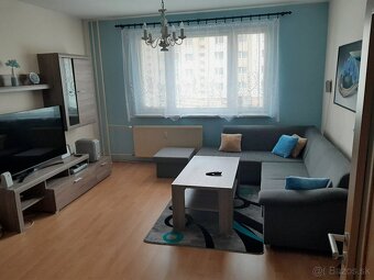 3 izbovy byt prenajom - 9
