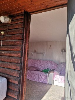 CHATKA na fiľakovskej ceste - 9