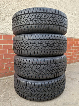 5x112 r17 et33 disky kolesa audi a6 tiguan alu 215 60 17 vw - 9