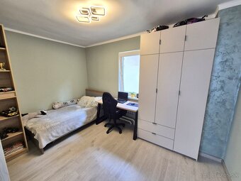 Malý rodinný dom / 173 m2 / - Dolná Tižina - 9