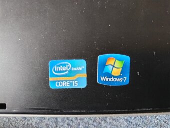Dell latitude e5420 - 9
