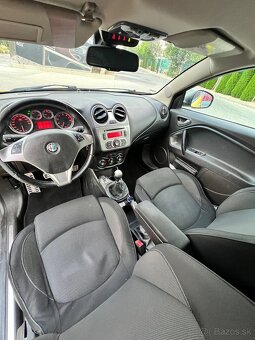 Alfa Romeo MITO Limitka LPG - 9