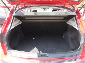 Nissan Qashqai Automat - Benzín - splátka od 139,-€ - 9