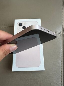 iPhone 13 125 GB - 9