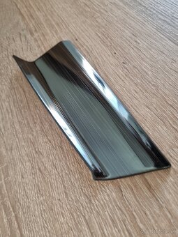 DEKOR RS OKOLO DISPLEJA AUDI A6 S7 S7 A7 4G - 9