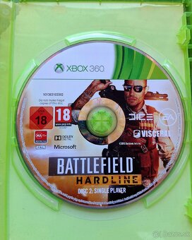 Hry na Xbox360 - 9
