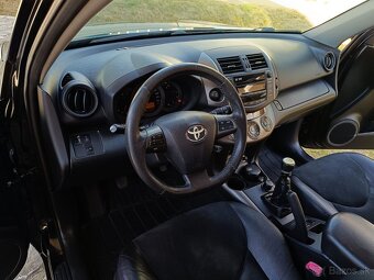 ✳️Toyota RAV4 2.2l D-4D 150 Lux 173000 KM ✳️ - 9