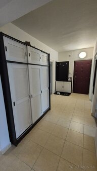 3-izbový byt prerobený na 4-izbový na predaj, Záturčie - 9