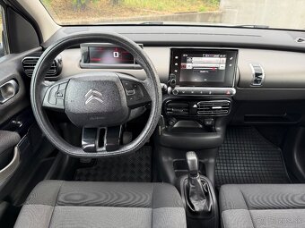 Citroën C4 Cactus 1.6 HDi - 9