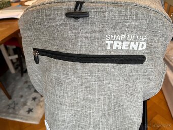 Predam kocik Valco Baby Snap Ultra Trend - 9