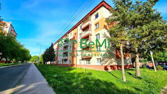 2-IZBOVÝ BYT RIMAVSKÁ SOBOTA, ROŽNAVSKÁ - NA PREDAJ - 9