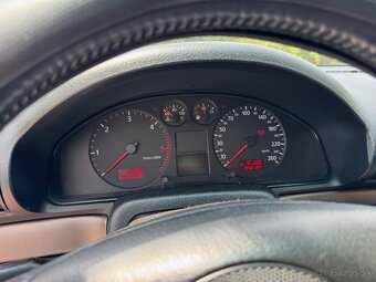 Audi A4 avant 1.9 TDI 85kw manual - bez hrdze dovoz IT - 9