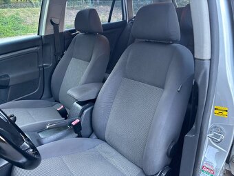 Volkswagen Golf V Variant 1.4Tsi 2009 - 9
