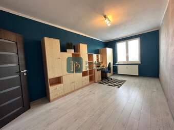 Prenájom moderný 3izb byt, balkón, centrum mesta - 9