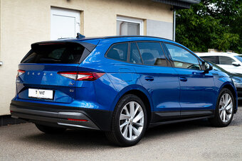 Škoda Enyaq 60 FIRST EDITION 62KWH - 9