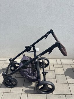Kočiar Bebetto Luca Pro - 9