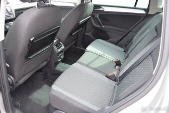 Volkswagen Tiguan 2.0 TDI - 9