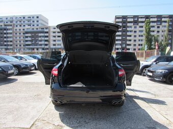 Maserati LevanteDIESEL 4x4 - Ťažné zariadenie, Nová STK, EK - 9