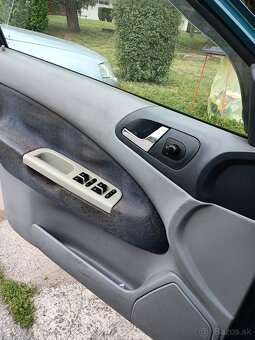 Predám škoda Octavia 1.9. TDI 66 kw - 9