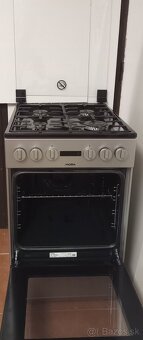 Kombinovaný sporák MORA a Umývačka riadu Philco - 9
