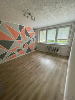 Prenájom Bytu Myjava 3i 70m2 - 9