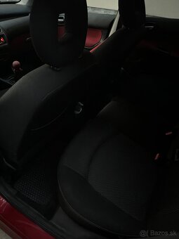 Peugeot 206 - 9