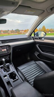VW Passat B8 2.0TDI DSG - 9