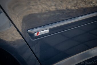 Audi A3 Sportback 2.0 T FSI / AJ NA SPLÁTKY/ PROTIÚČET - 9