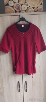 Dámske oblečenie - 9