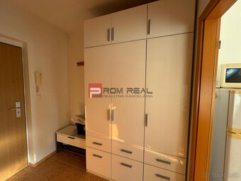 Exkluzivne Prenájom 1 izbový byt v KOPRIVNICI Dúbravka 3.p. - 9