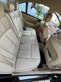 Peugeot 607 2.7hdi V6 - 9